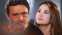 Magpahanggang Wakas: Aryann’s ultimatum | Episode 50