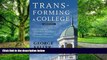 Price Transforming a College: The Story of a Little-Known College s Strategic Climb to National