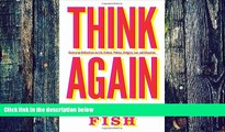 Price Think Again: Contrarian Reflections on Life, Culture, Politics, Religion, Law, and Education