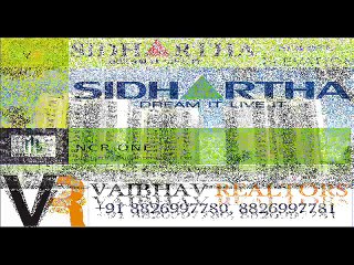 Sidhartha Ncr One Resale// Sidhartha Ncr One Resale Sector 95 Gurgaon 8826997780