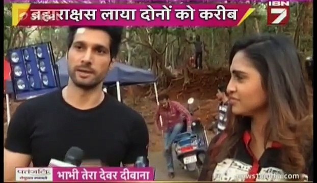 Brahmarakshas 23rd November 2016
