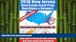 FAVORIT BOOK 2016 New Jersey Real Estate Exam Prep Questions and Answers: Study Guide to Passing