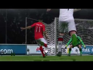 [FO3] Giới thiệu chế độ đấu giải tuyển quốc gia mùa Euro/Copa