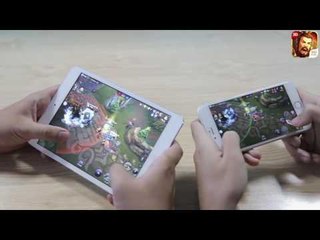 Trên tay game mobile eSports 3Q 360Mobi