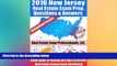 FAVORIT BOOK 2016 New Jersey Real Estate Exam Prep Questions and Answers: Study Guide to Passing