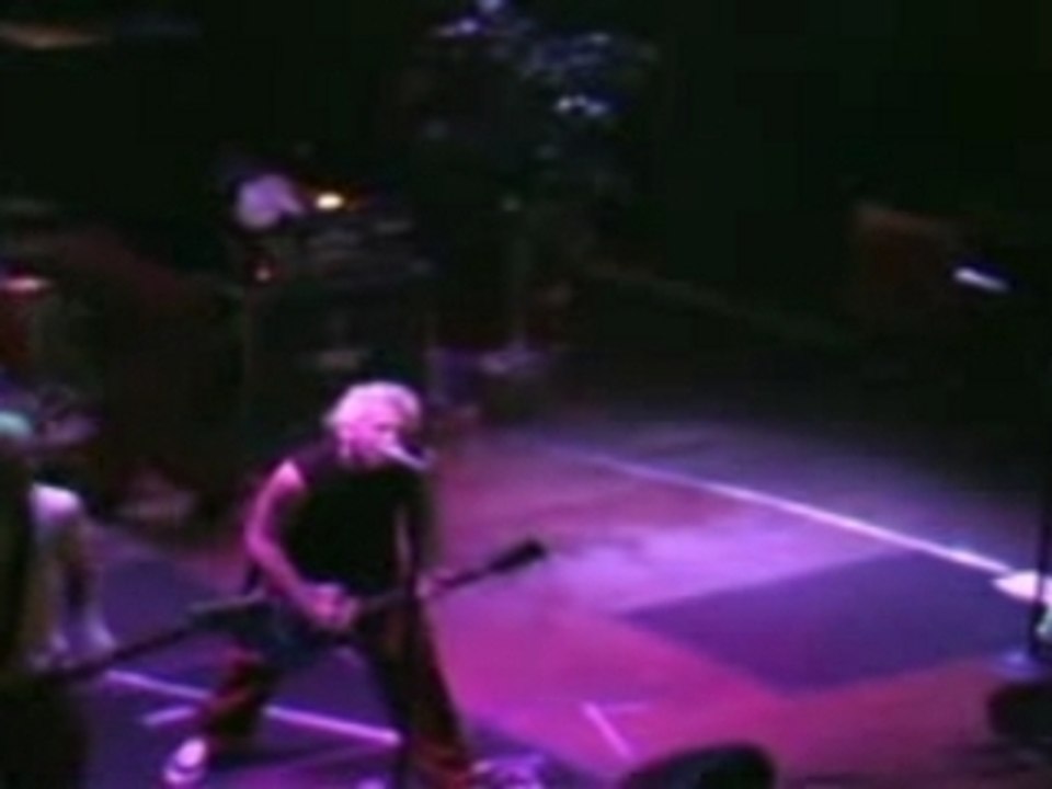 Mest - 10- Living Dead (Live At House Of Blues)