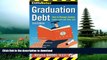 FAVORITE BOOK  CliffsNotes Graduation Debt: How to Manage Student Loans and Live Your Life, 2nd