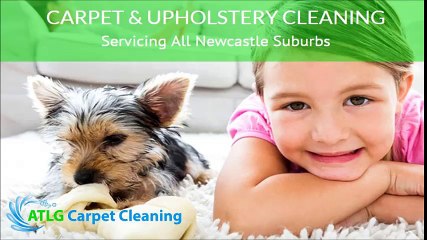ATLG Carpet Cleaning New Castle