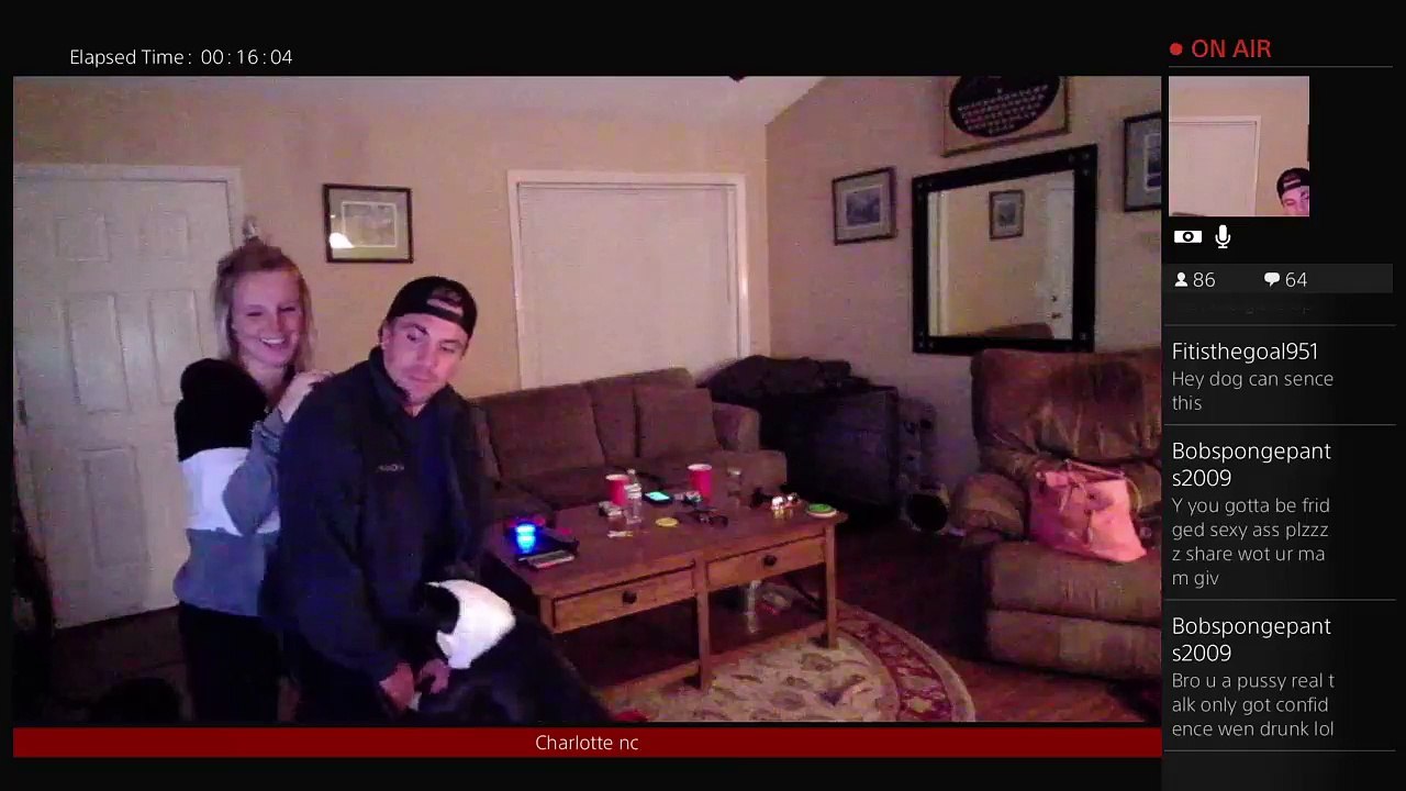 Come chill:] (83)