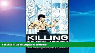 READ BOOK  Killing the Model Minority Stereotype: Asian American Counterstories and Complicity