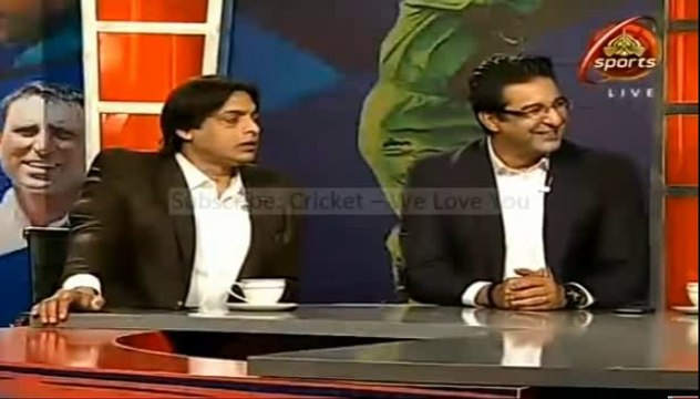 Wasim Akram Reveals that There was a Player of Karachi Kings Who Was Doing Ball Tempering at a Certain time