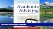 GET PDF  Academic Advising: A Comprehensive Handbook  PDF ONLINE