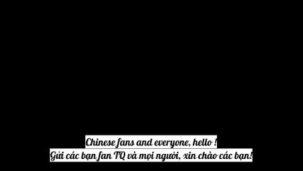[Vietsub-Engsub-Roman]TIAMO (Chinese ver) MV - T-ARA
