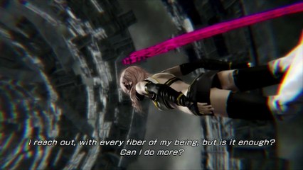 FINAL FANTASY LIGHTNING RETURNS [HD] PART 87 - THE ARK (DAY 10 END)