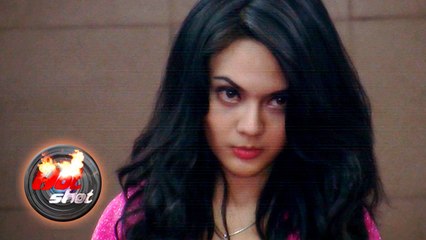 Anggita Sari Terjerat Kasus Narkoba - Hot Shot 26 November 2016