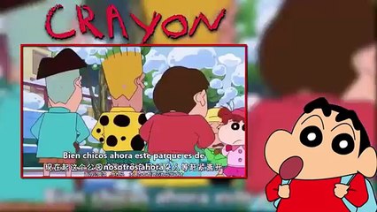 Vilma M. Sullivan - クレヨンしんちゃんアニメ