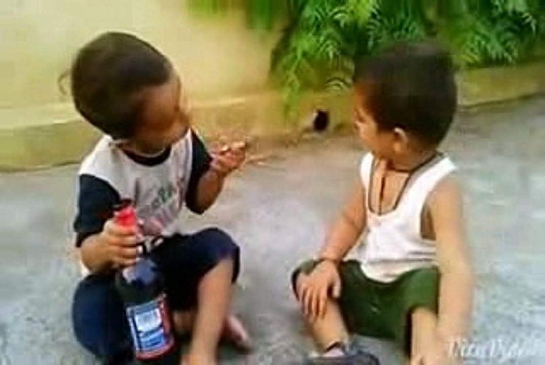 whatsapp funny videos india drunken master kids