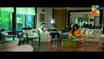 Kuch Na Kaho Episode 3 in HD 7th November 2016