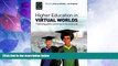 Price Higher Education in Virtual Worlds: Teaching and Learning in Second Life (International
