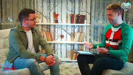 ETI : Benoît (LPDLA 4) : "Mon type de femmes ? Celles qui ont des formes !"