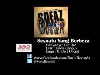 Sesuatu Yang berbeza - Sofaz