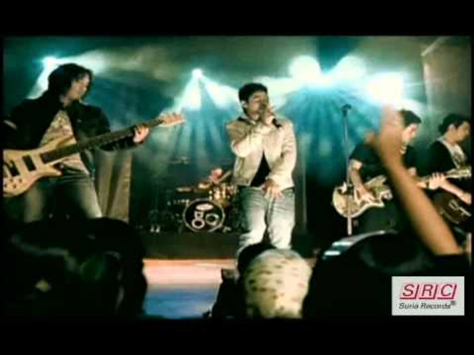 Saat Indah Bersamamu - Ungu