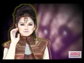 Siti Nurhaliza - Lagu Rindu