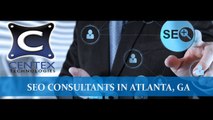 SEO Consulting Firm In Atlanta, GA