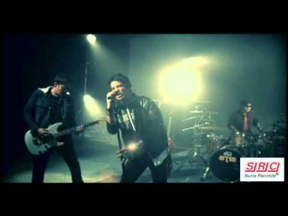 Biarkan Jatuh Cinta - ST12