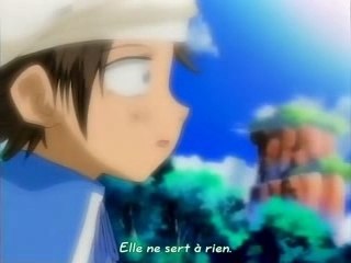 Ueki no housoku 30