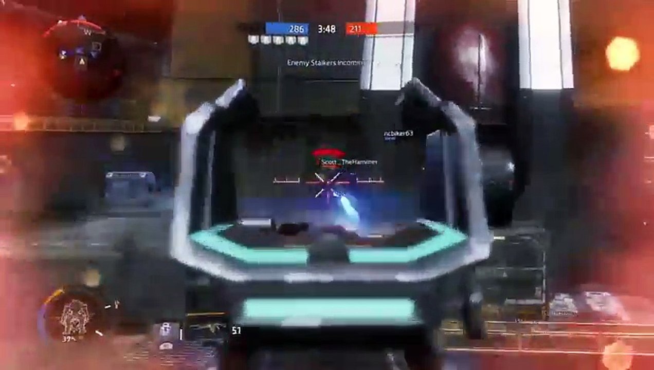 Titanfall 2 Killstreaks (69)