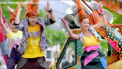 Quảng cáo hay cho bé, Advertise for Kids