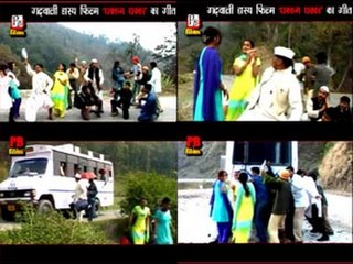 SARA RAM PAM I SONG Garhwali I  UTTARAKHAND I HITS I