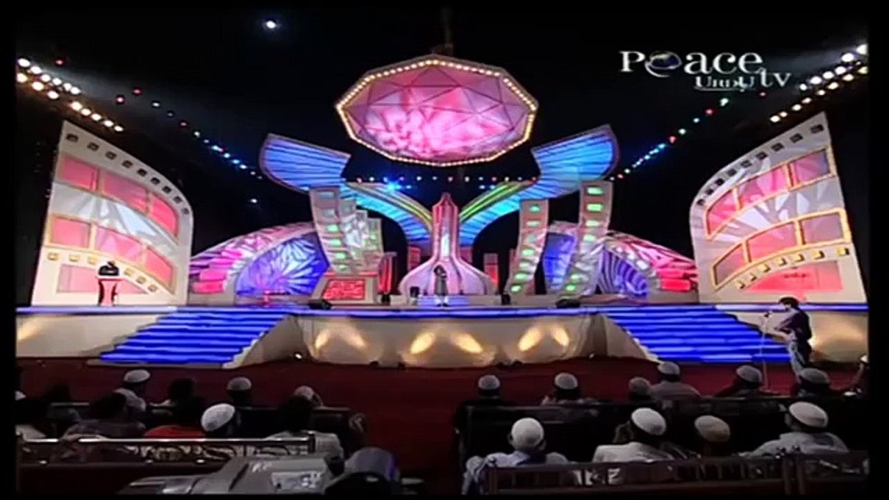 Doctor Zakir Naik ( شيعة كا ماتم كا حكم )