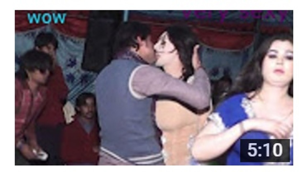 Islamabad Private Mujra Video From My Mobile