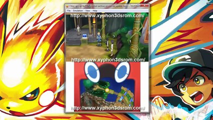 Updated Pokémon Sun and Moon Full Version Download 3DS