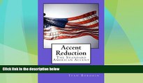 Best Price Accent Reduction: The Standard American Accent Ivan Borodin For Kindle