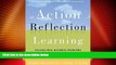 Best Price Action Reflection Learning: Solving Real Business Problems by Connecting Learning with