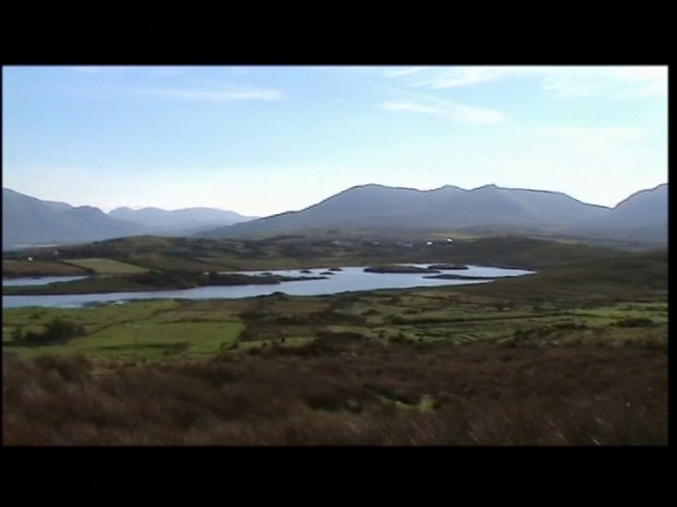 Clip Irlande