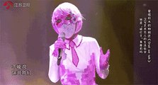 【黄雅莉 : Shall we talk】2016-11-20 #蒙面歌王 #King_of_Mask_Singer_2