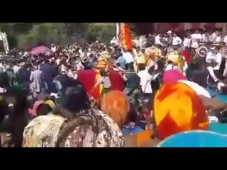 गढ़वाली संस्कृति की  एक  झलक उत्तराखंड  के  सुंदर गाँव से