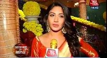 Ishqbaaz EGO PROBLEM 23rd November 2016