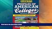 Best Price Profiles of American Colleges 2016 (Barron s Profiles of American Colleges) Barron s