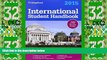 Price International Student Handbook 2015 (International Studend Handbook of U.S. Colleges) The
