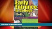 Best Price Early Entrance to College  On Audio