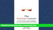 Buy NOW Jeena Cho The Anxious Lawyer: An 8-Week Guide to a Joyful and Satisfying Law Practice