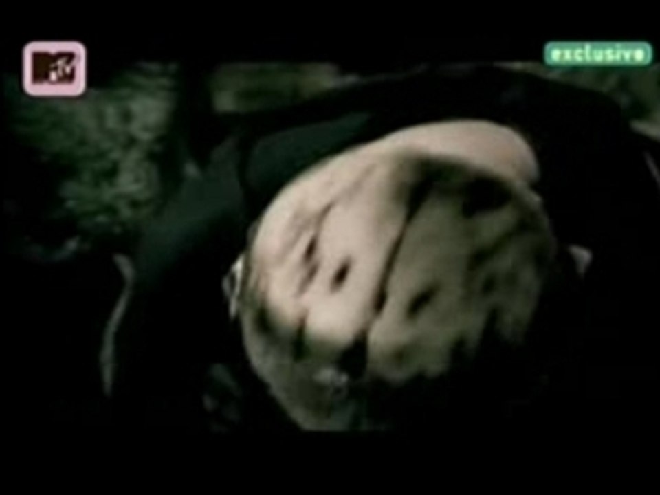 Sepultura - convicted in life