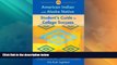 Best Price The American Indian and Alaska Native Student s Guide to College Success D. Michael