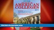 Best Price Profiles of American Colleges: Includes FREE ACCESS to Barron s web-based college