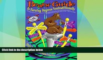 Price Bears  Guide to Earning Degrees Nontraditionally (Bear s Guide to Earning Degrees by